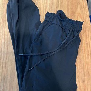 Lululemon On the Fly Luxtreme Joggers